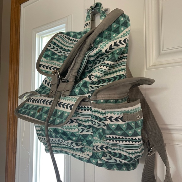 Backpack - Picture 3 of 3